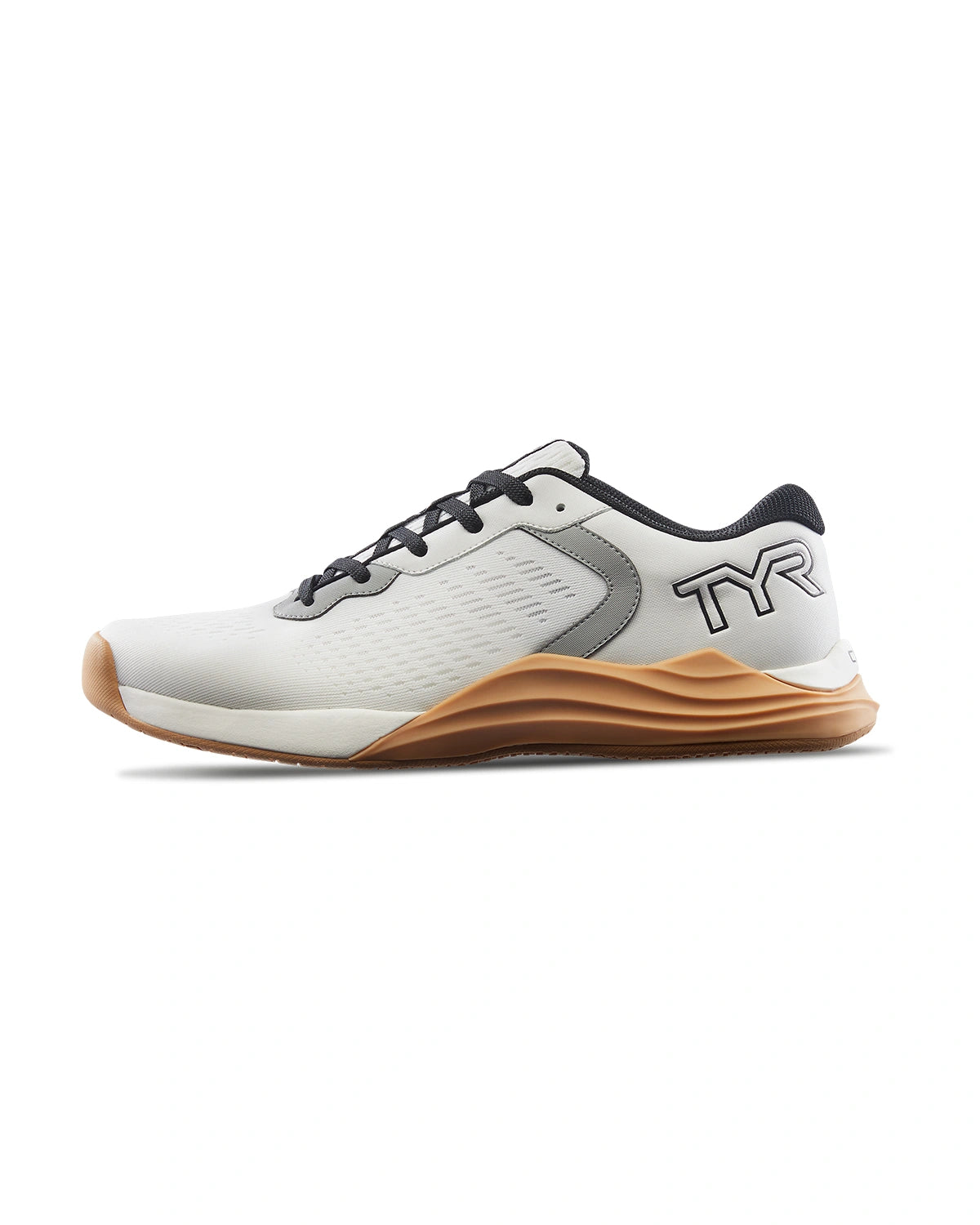 TYR: Trainers