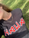 Short sleeve t- shirt - HAWAII