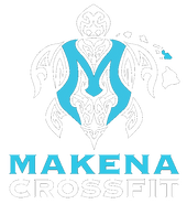 Makena CrossFit Gear