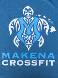 Makena CrossFit Universal Tee