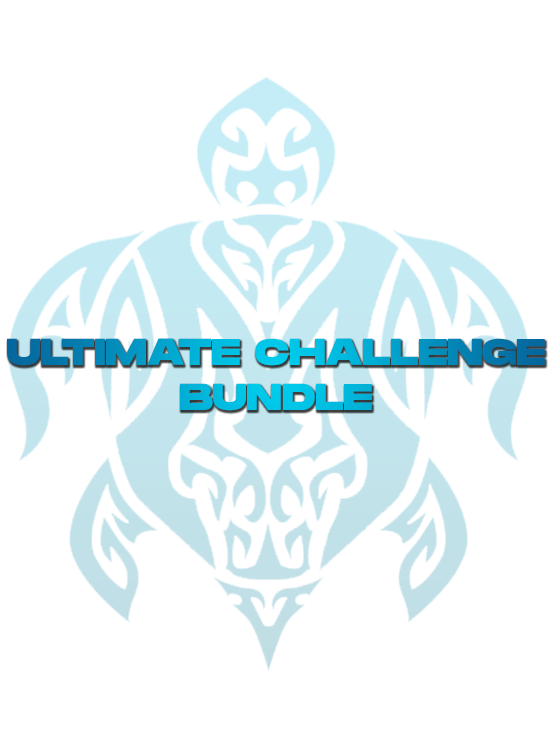 Ultimate Challenge Bundle