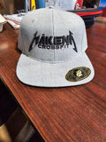 Metallic Makena CrossFit Hat